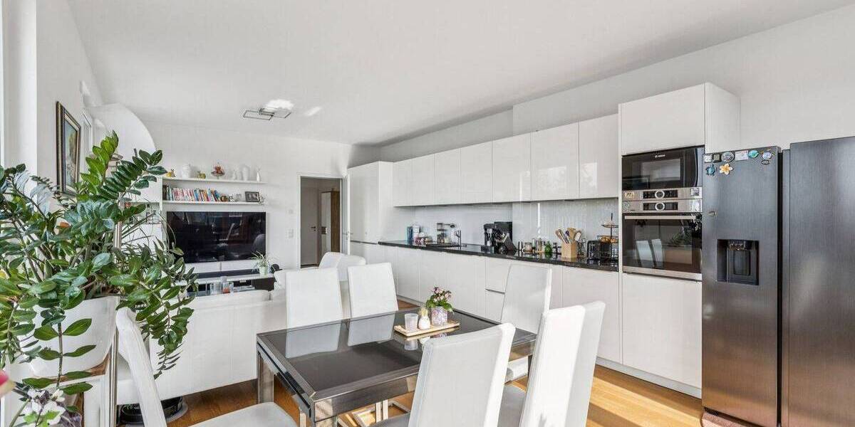 Etagenwohnung Berlin Wittenau - 3 Zimmer, 94 m&sup2;, 620.000&euro; | Angebot:26424315