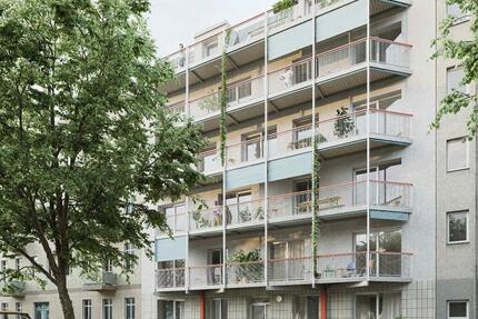 Wohnung Berlin Rummelsburg - 3 Zimmer, 81 m&sup2;, 660.920&euro; | Angebot:27534317
