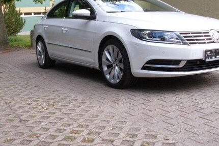 VW CC 87.945 km 14.950 &euro; Berlin 14089