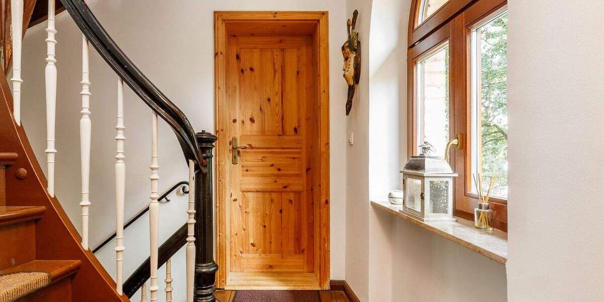 Etagenwohnung Berlin Lichterfelde - 5 Zimmer, 150 m&sup2;, 995.000&euro; | Angebot:24657377