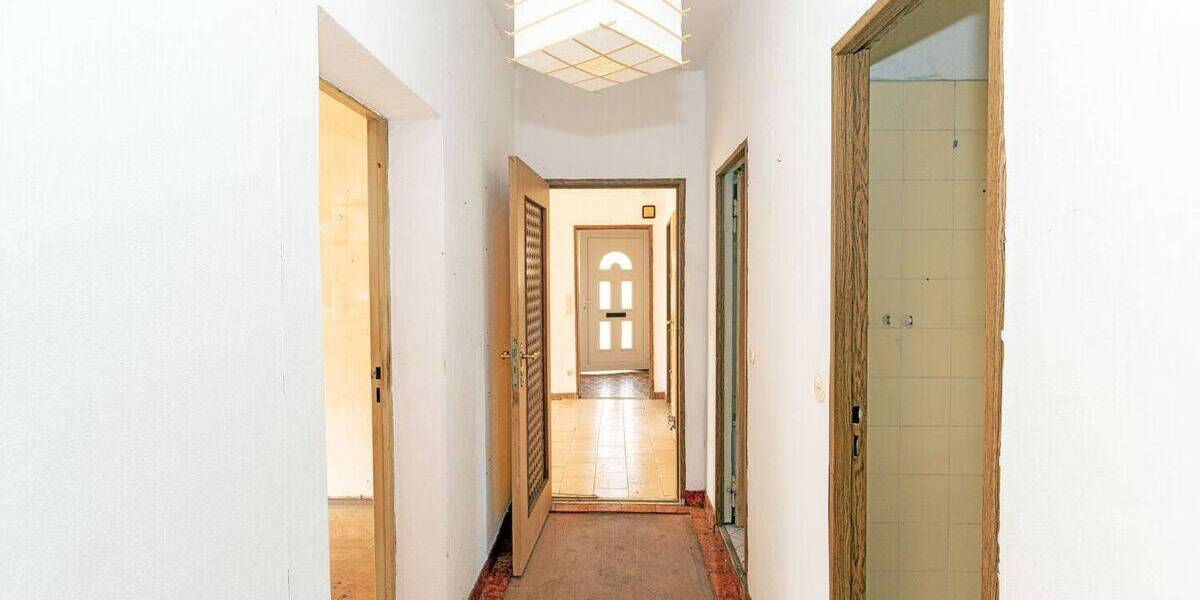 Bungalow Berlin Zehlendorf - 5 Zimmer, 95 m&sup2;, 565.000&euro; | Angebot:26162821