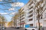 Etagenwohnung Berlin Friedrichshain - 2 Zimmer, 44 m&sup2;, 335.000&euro; | Angebot:26471347
