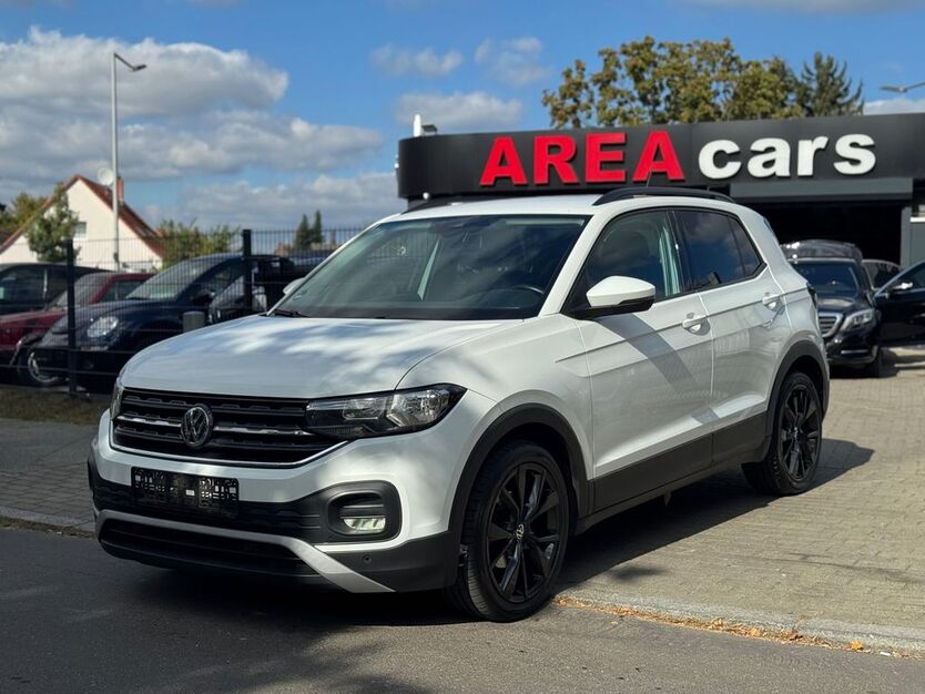 VW T-Cross 45.002 km 17.900 € Berlin 12353