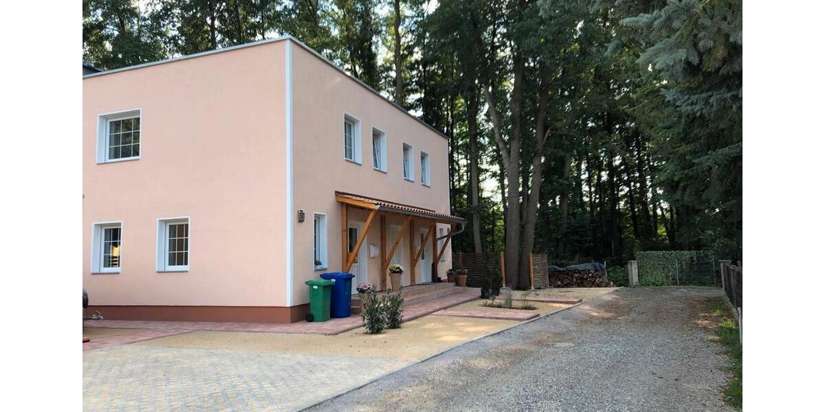 Doppelhaushälfte Blankenfelde-Mahlow Mahlow - 3 Zimmer, 100 m&sup2;, 350.000&euro; | Angebot:26934854