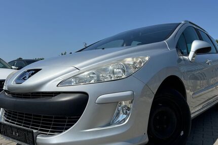 Peugeot 308 129.000 km 799 &euro; Oberkrämer 16727