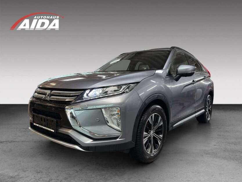 Mitsubishi Eclipse Cross 47.583 km 15.490 € Berlin 12351