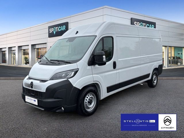 Citroen Jumper 1.001 km 28.790 &euro; Berlin 13088