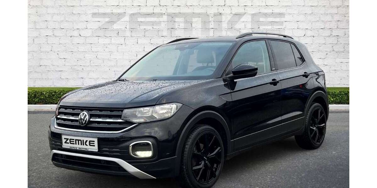 VW T-Cross 69.240 km 17.924 &euro; Oranienburg 16515