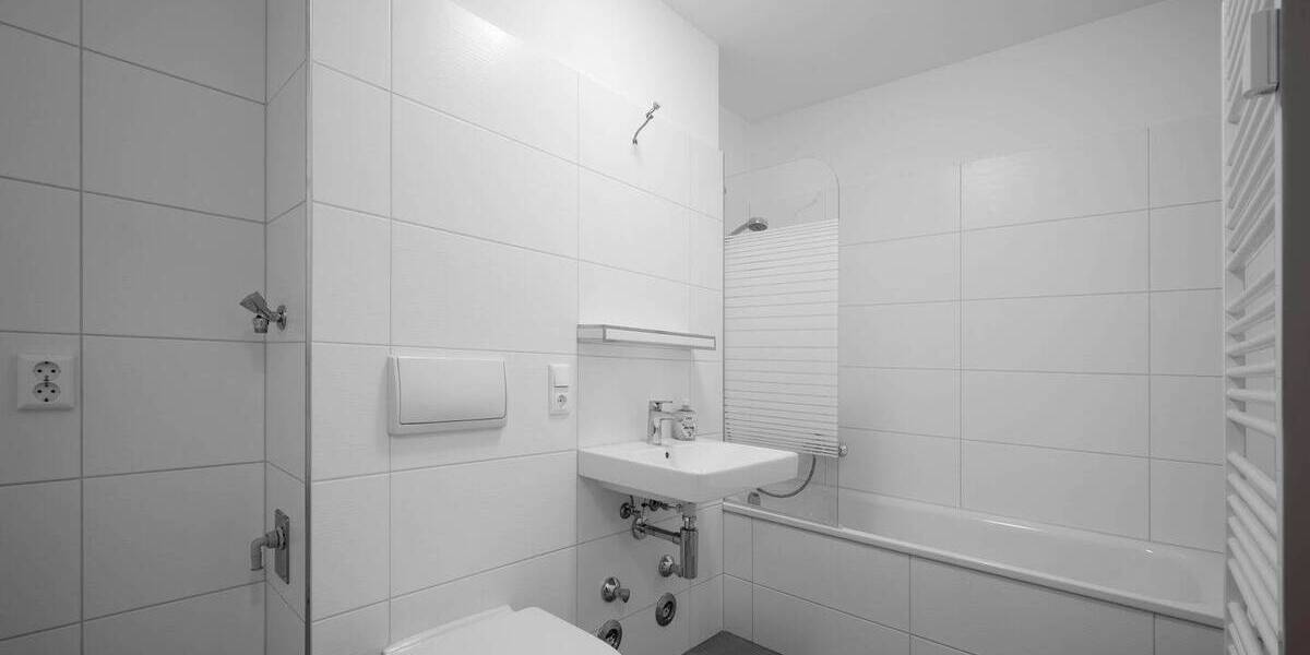 Etagenwohnung Berlin Schöneberg - 2 Zimmer, 53 m&sup2;, 350.000&euro; | Angebot:26505144