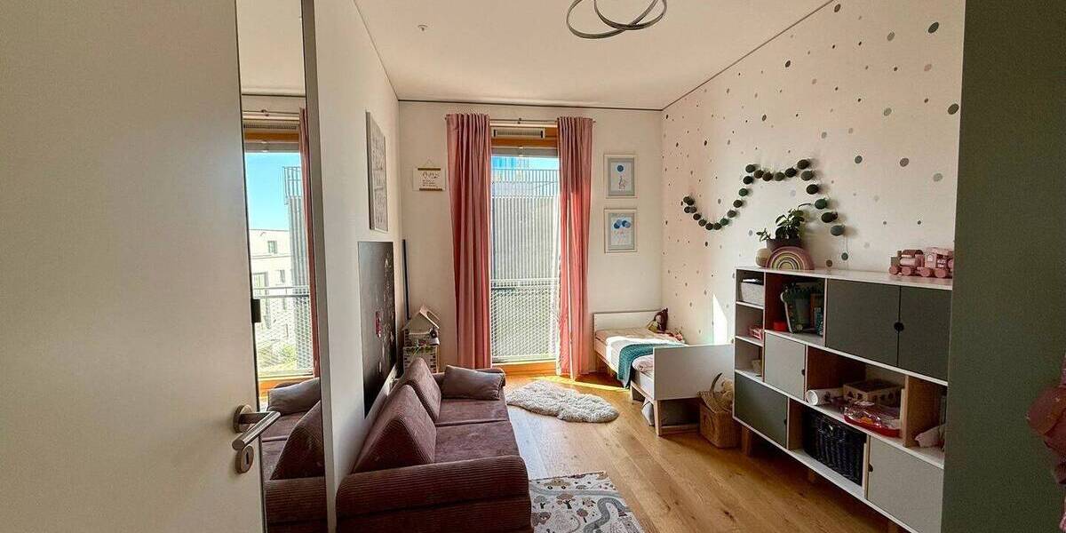 Etagenwohnung Berlin Grünau - 4 Zimmer, 117 m&sup2;, 949.000&euro; | Angebot:26819790