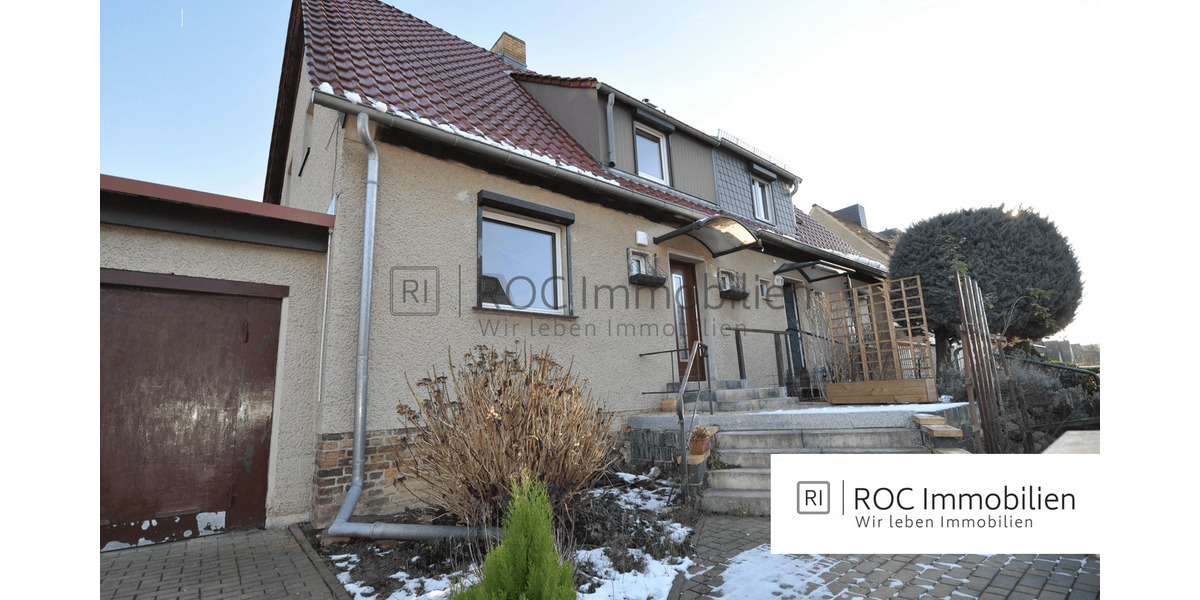 Doppelhaushälfte Berlin Altglienicke - 4 Zimmer, 85 m&sup2;, 349.000&euro; | Angebot:24718993