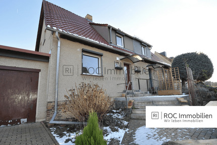 Haus Berlin Altglienicke - 4 Zimmer, 85 m&sup2;, 349.000&euro; | Angebot:24718993