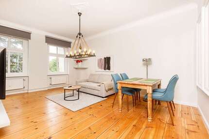 Wohnung Berlin Neukölln - 3 Zimmer, 71 m&sup2;, 459.000&euro; | Angebot:27329768