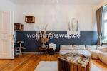 Etagenwohnung Berlin Charlottenburg-Wilmersdorf - 3 Zimmer, 100 m&sup2;, 1.300&euro; | Angebot:26342028