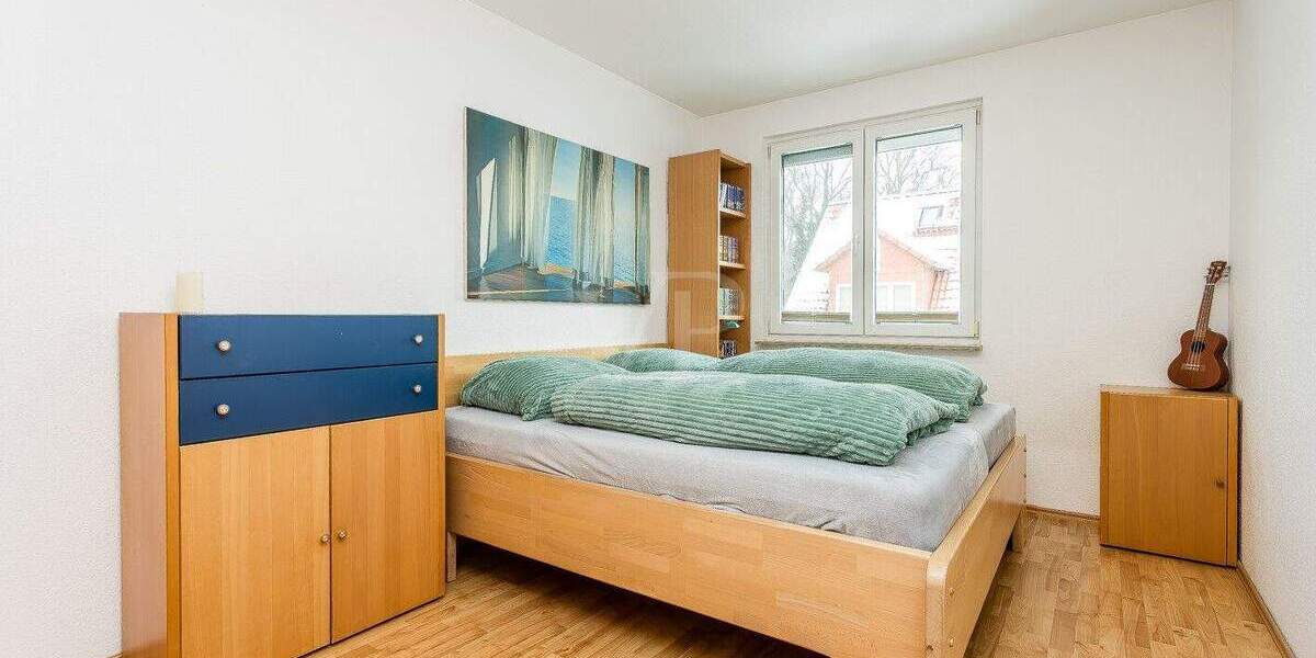Reihenmittelhaus Berlin Wittenau - 5 Zimmer, 130 m&sup2;, 549.000&euro; | Angebot:24557846