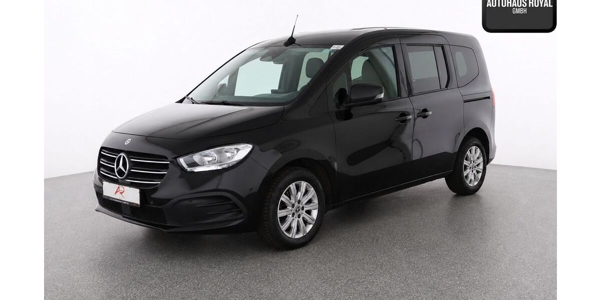 Mercedes-Benz T-Klasse 33.621 km 24.780 &euro; Berlin 12103