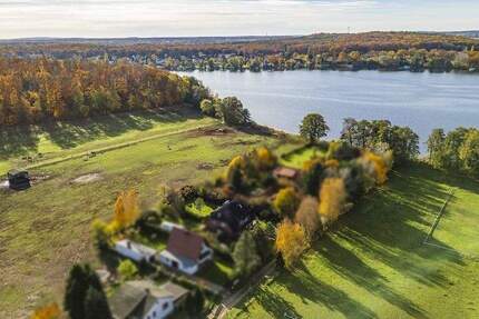 Haus Potsdam Krampnitz - 5 Zimmer, 95 m&sup2;, 699.000&euro; | Angebot:24350150