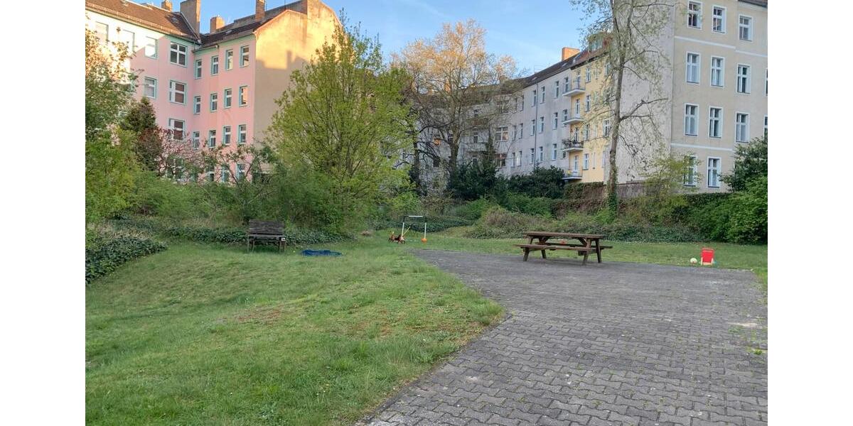 Etagenwohnung Berlin Pankow - 3.5 Zimmer, 90 m&sup2;, 910.000&euro; | Angebot:27072853
