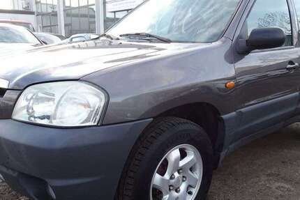 Mazda Tribute 210.089 km 2.450 &euro; Falkensee 14612