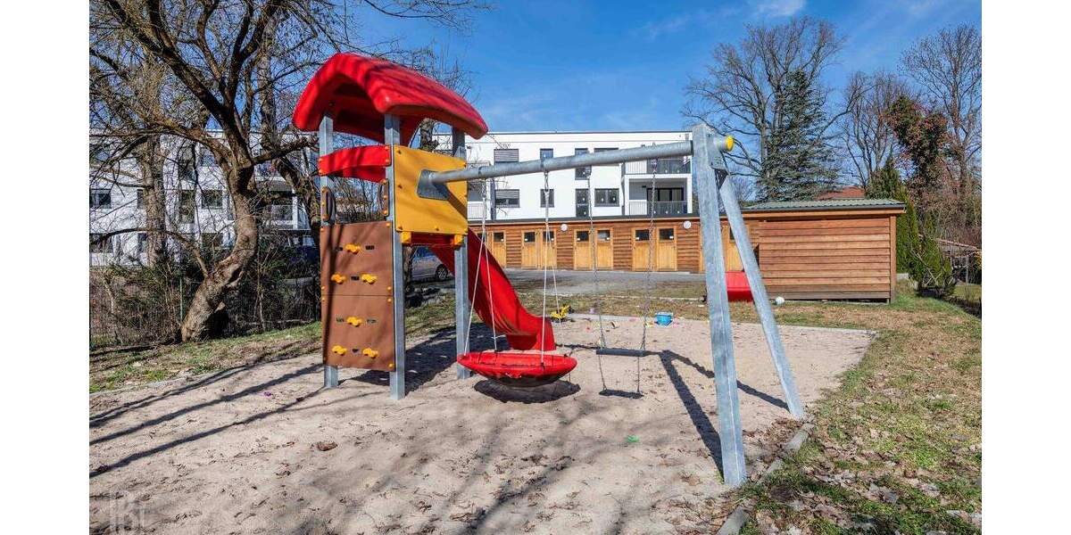 Etagenwohnung Woltersdorf - 3 Zimmer, 71 m&sup2;, 330.000&euro; | Angebot:25390037