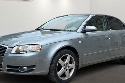 Audi A4 202.508 km 2.799 &euro; Berlin 12681