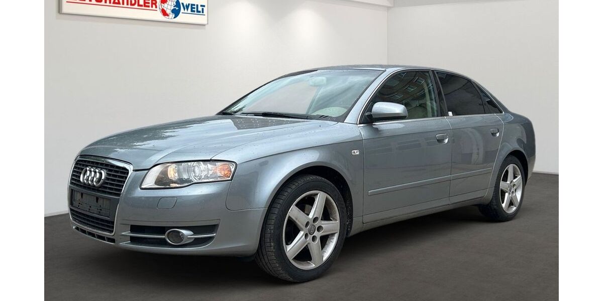 Audi A4 202.508 km 2.999 &euro; Berlin 12681
