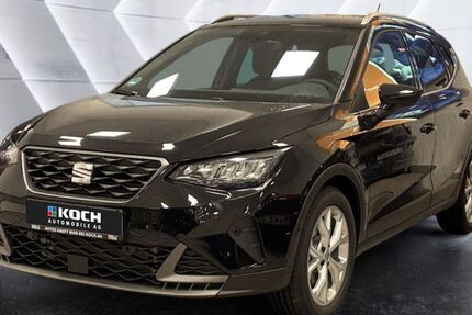 Seat Arona 1.266 km 22.800 &euro; Ahrensfelde 16356