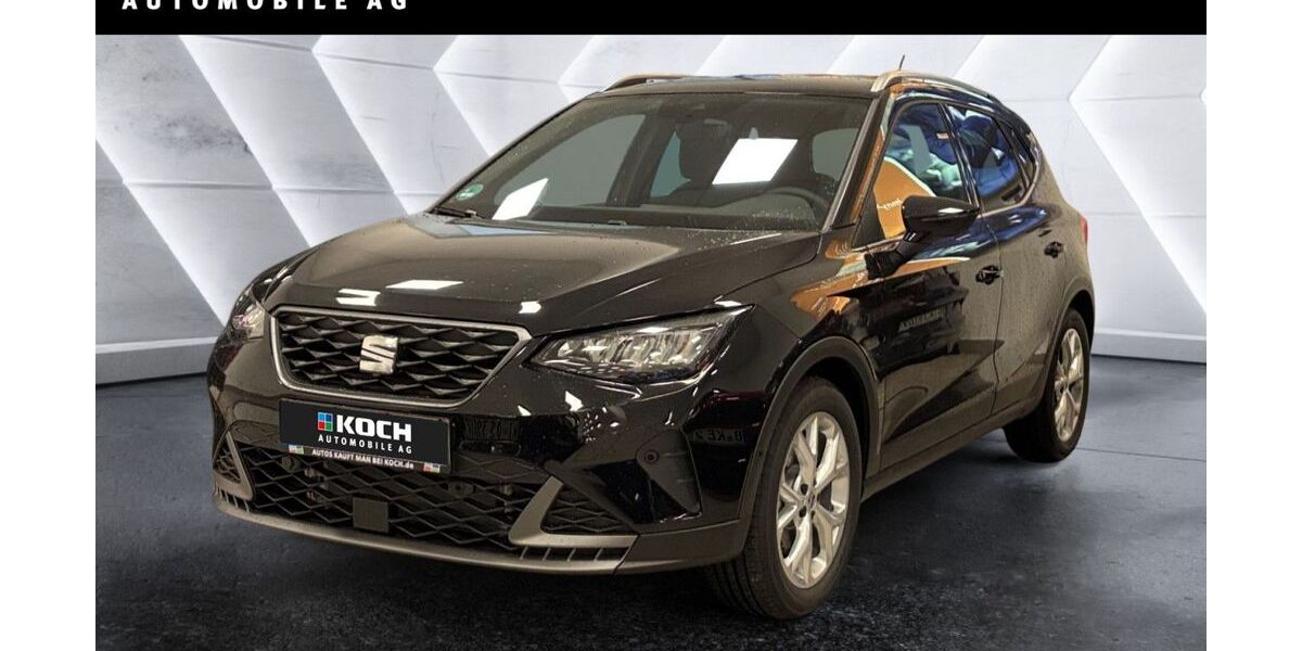 Seat Arona 1.266 km 22.800 &euro; Ahrensfelde 16356