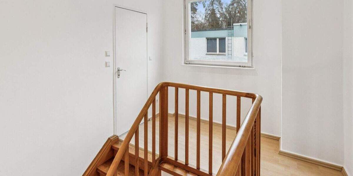 Reihenendhaus Berlin Frohnau - 3 Zimmer, 100 m&sup2;, 495.000&euro; | Angebot:24513955