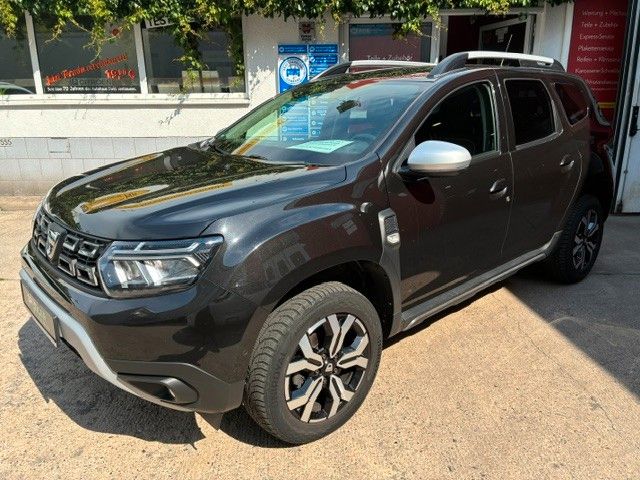Dacia Duster 100.400 km 11.890 &euro; Berlin Marienfelde 12277