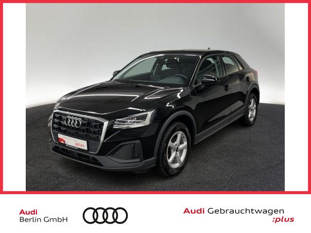 Audi Q2 45.700 km 23.700 &euro; Berlin 10587