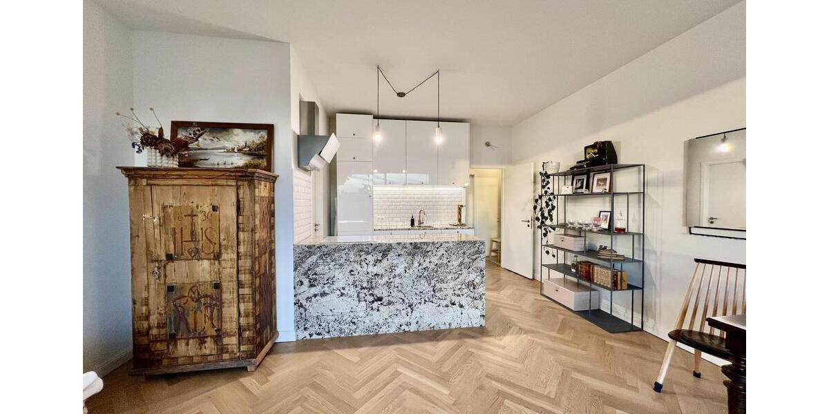 Einfamilienhaus Berlin Mitte - 3 Zimmer, 90 m&sup2;, 2.600&euro; | Angebot:24457283