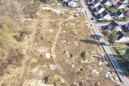 Grundstück Panketal Schwanebeck - 245.000&euro; | Angebot:25743793