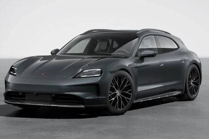 Porsche Taycan 5.900 km 104.900 € Kleinmachnow 14532