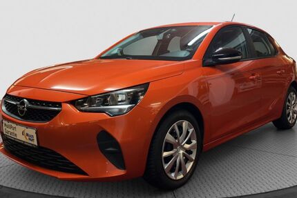 Opel Corsa 57.000 km 10.480 &euro; Berlin 10625