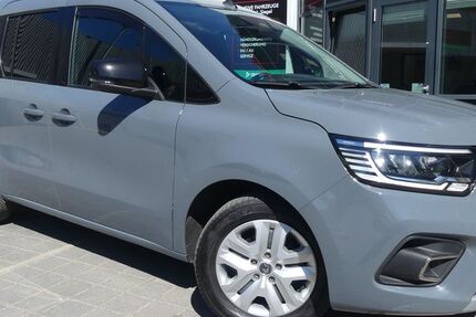 Renault Kangoo 64.890 km 17.400 &euro; Berlin 13156