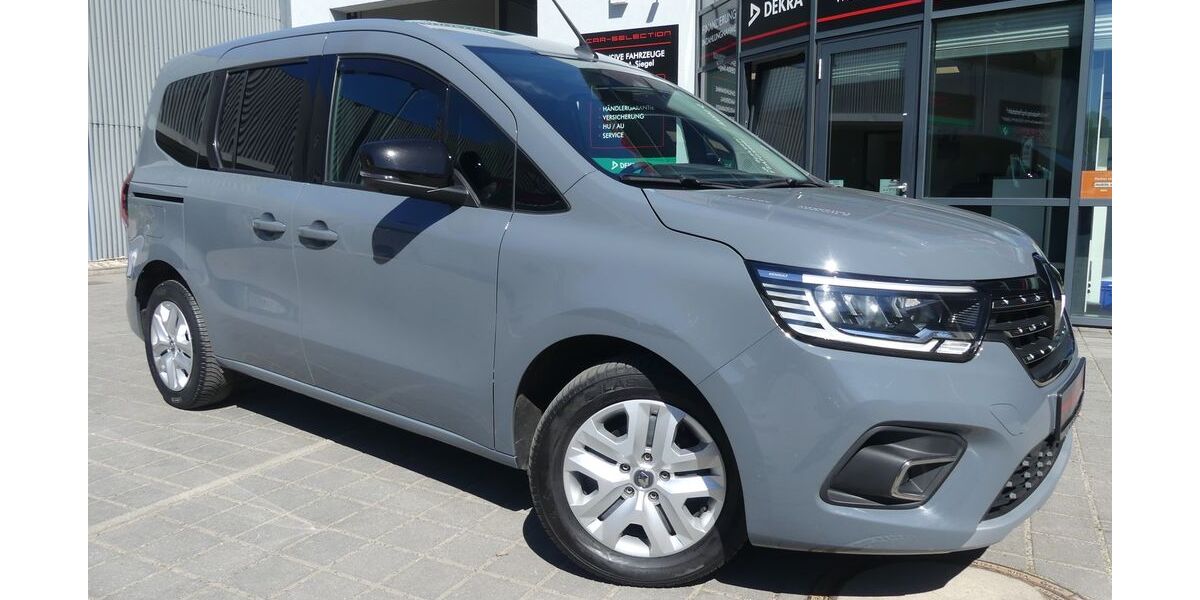Renault Kangoo 64.890 km 17.400 &euro; Berlin 13156