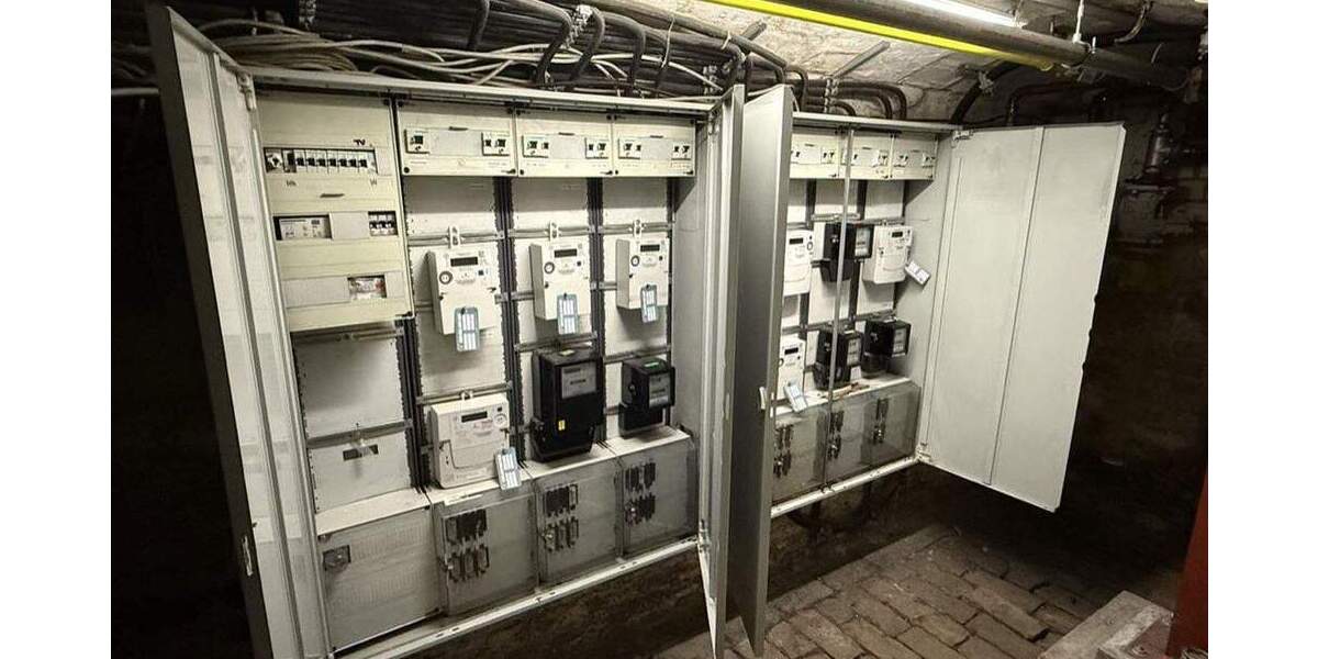 Privat - Zukunftsorientiertes Investment - Grundsolides WGH im Herzen von Oranienburg - ohne Makler zimmer