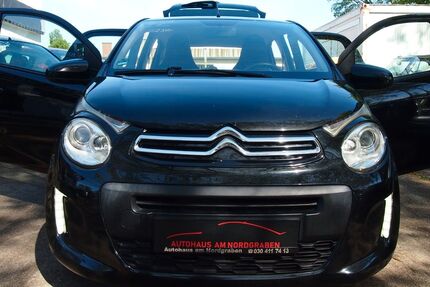 Citroen C1 194.500 km 4.300 &euro; Berlin 13437