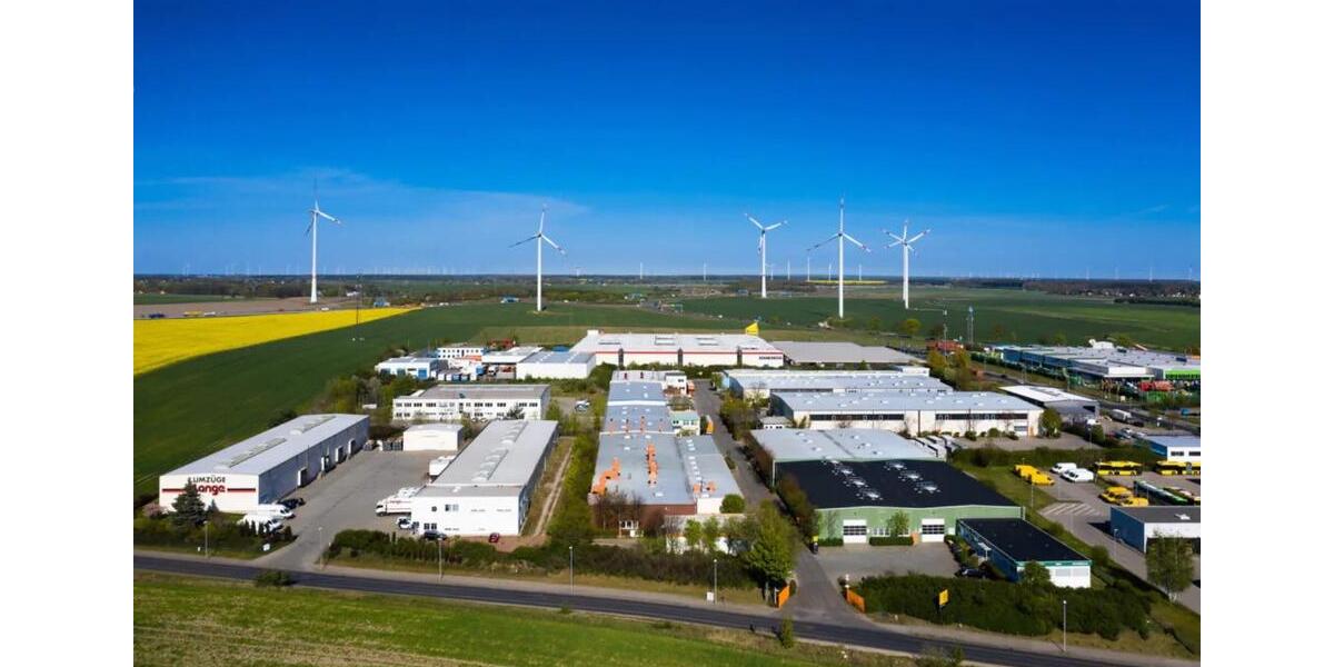 Gewerbeobjekt Ahrensfelde - 400&euro; | Angebot:25969632