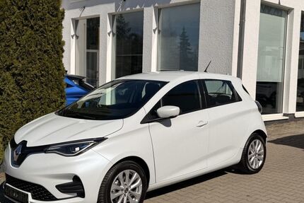 Renault ZOE 47.140 km 15.490 &euro; Borgsdorf 16556