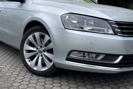 VW Passat 233.000 km 6.800 &euro; Potsdam 14471