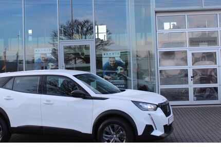 Peugeot 2008 10.963 km 16.992 &euro; Potsdam 14482