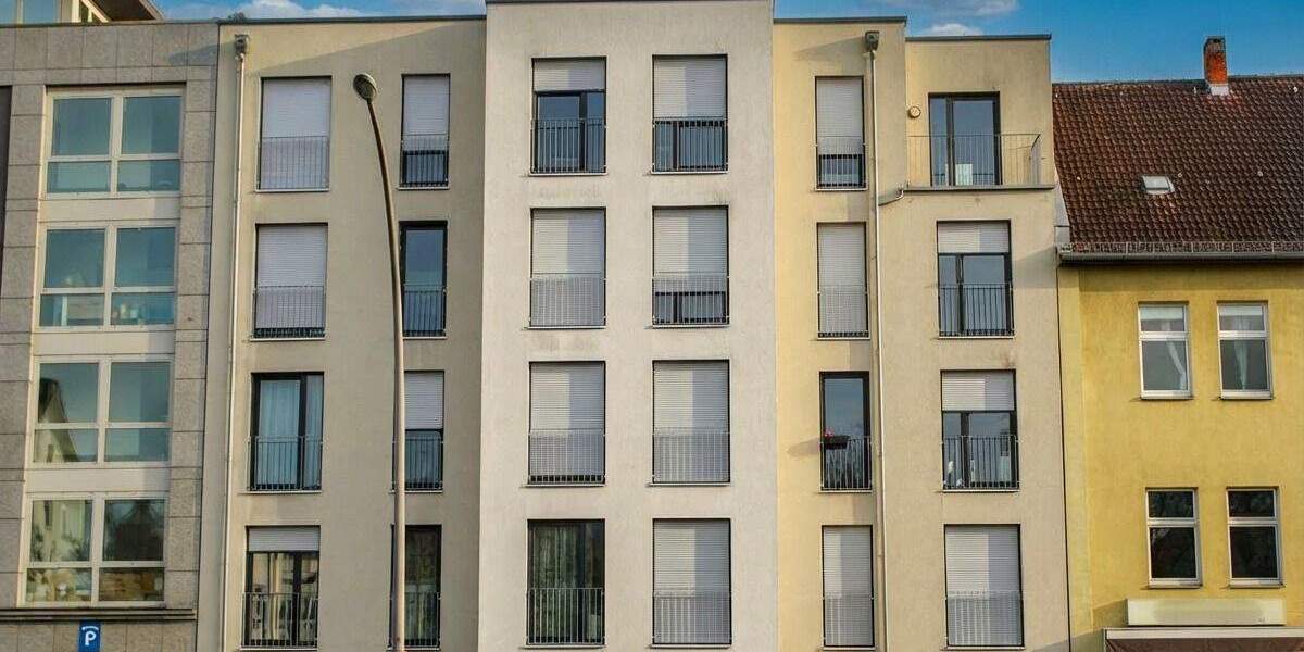 Etagenwohnung Berlin Lichterfelde - 2 Zimmer, 51 m&sup2;, 349.000&euro; | Angebot:25687129