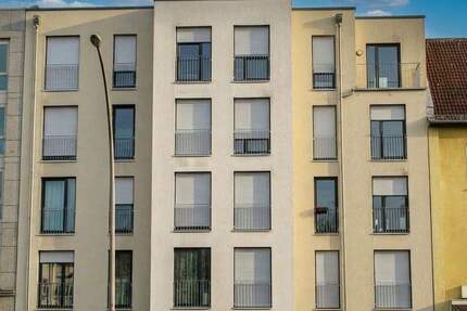 Wohnung Berlin Lichterfelde - 2 Zimmer, 51 m&sup2;, 349.000&euro; | Angebot:25687129