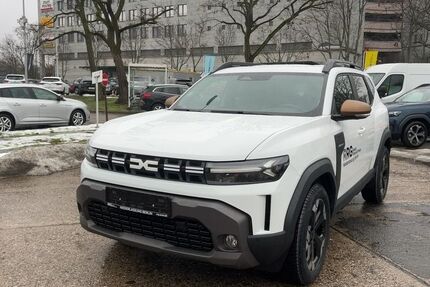 Dacia Duster 7.000 km 23.490 &euro; Berlin 13055