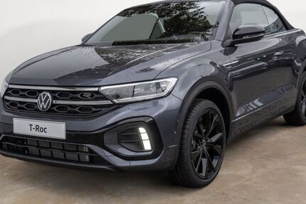 VW T-Roc 3.000 km 43.505 &euro; Potsdam 14482