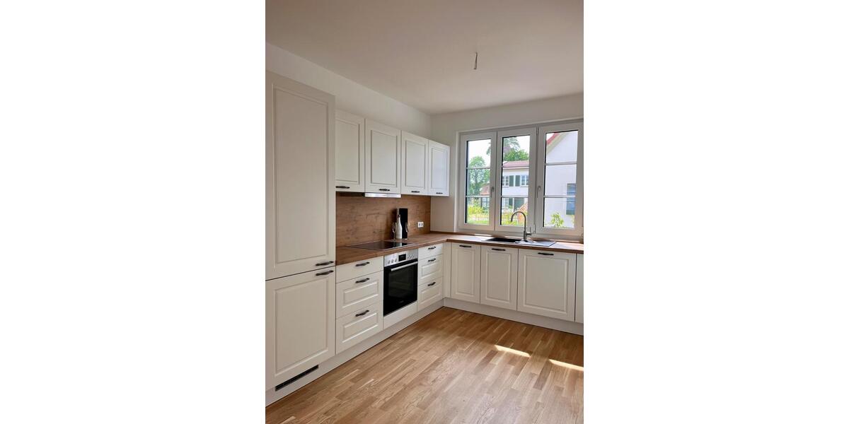 Reihenhaus Berlin Spandau - 4 Zimmer, 107 m&sup2;, 1.730&euro; | Angebot:24861322