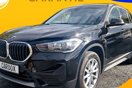 BMW X1 155.000 km 16.790 &euro; Wildau 15745