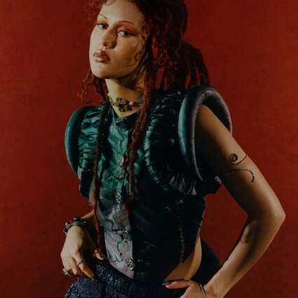 Reneé Rapp: BITE ME TOUR | VIP Package 15.03.2026 Palladium